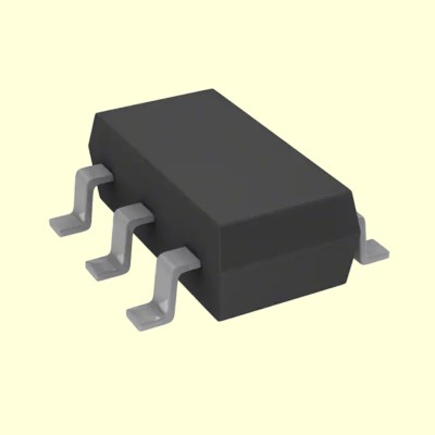 AP3401KTTR-G1 DIODES 1,5Mhz 1A Step Down DC/DC-Buck Converter TSOT26[10 pcs] #B1