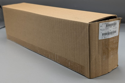 Genuine Sharp MX-M260 to MX-M354N Printer Developer Unit Assembly DUNT-0777RSZZ