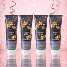 Bath Body Works -Bonfire Bash Ultimate Hydration Body Cream 8 oz 4 Pack