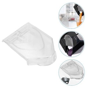 Replacement Ninja Blender Lid Replaceable Part for Professional Flap