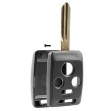 Key Fob Remote Shell Case Replacement for Subaru CWTWBU745