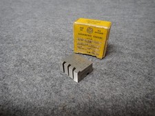 Geometric 2536864 Thread Chaser Set for 3/8"-40 (BN323)