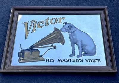 RCA VINTAGE VICTOR 