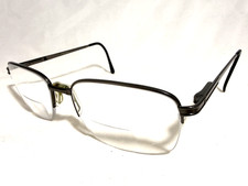 Stetson 337 Zyloware 058 Eyeglasses 57-18