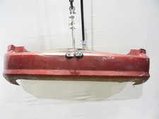 STOßSTANGE HINTEN BUMPER REAR Ford C-Max MPV 1.6 TDCi 16V 90 (HHDA) 1472296