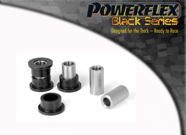 Powerflex Rear Link Rod to Chassis Bush PFR66-418BLK