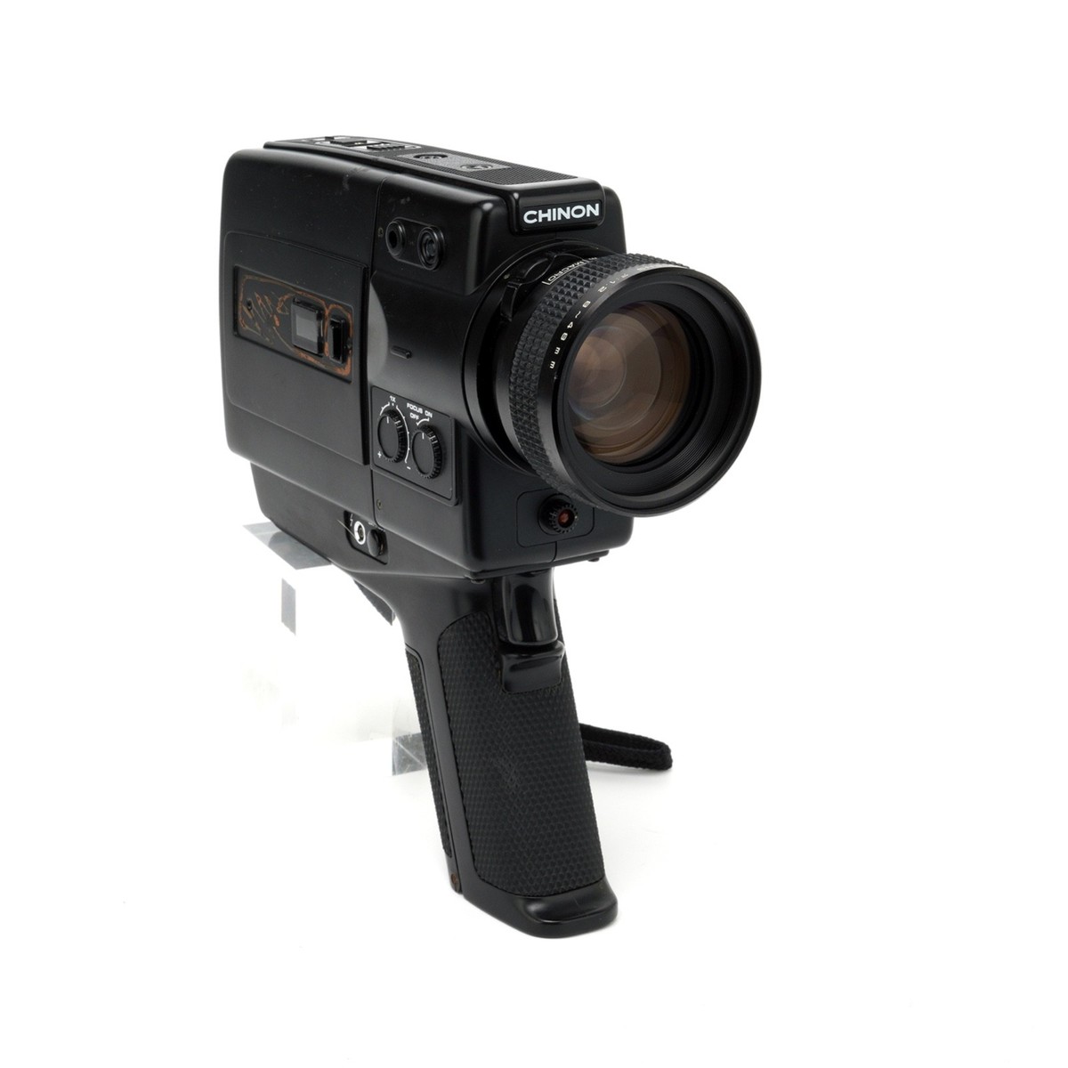 Chinon Pacific 60 SMR XL Movie Camera | eBay