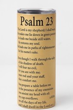 20oz Sublimation Tumblr  