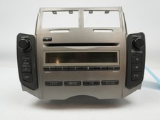 Autoradio Toyota YARIS II