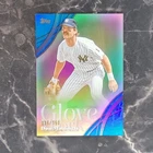 2026 Topps Series 2 Don Mattingly Base (RAW)