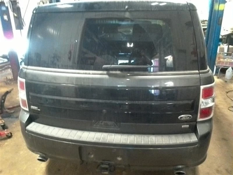 Husillo delantero izquierdo conductor/nudillo nudillo compatible con 13-19 FLEX 10206313 Foto 4 de 4