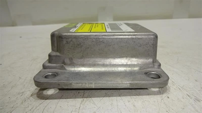 Airbag SRS Control Module 22674099 Opt AK5 Fits 2001-2005 Chevy Cavalier 636548 Foto 3 de 4