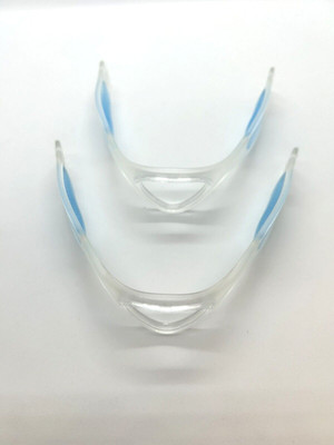 Nuacnce Pro Gel Cushion Holder. #1105179. 2-Pack