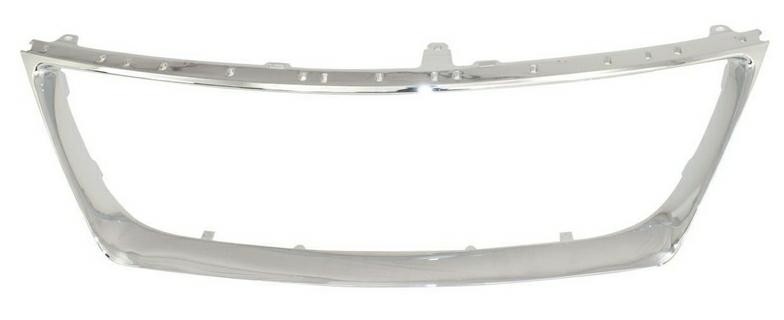Cornice Griglia Cromata Lexus ES 2007-2009 | Ricambio OEM 5271133080