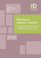 Bildung Im Digitalen Wandel | Annika Wilmers | Deutsch | Taschenbuch | 192 S.