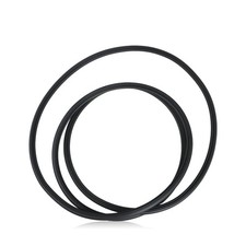 Tilt Slide Sunroof Seal For 2006-2013 Land Rover Range Rover Sport Tilt Slide Sunroof Seal For 2006-2013 Land Rover Range Rover Sport