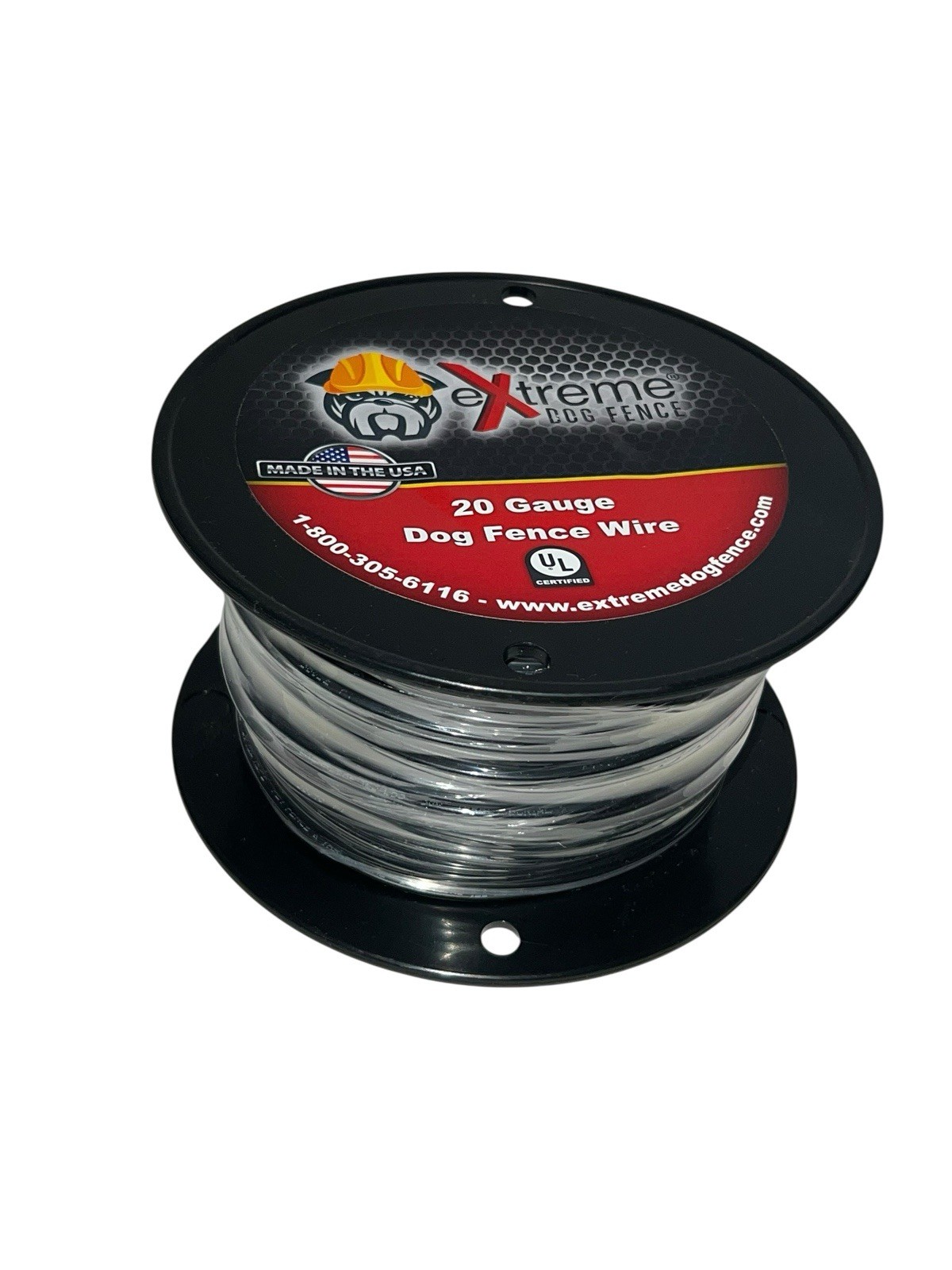 20 Gauge 500 Ft Wire
