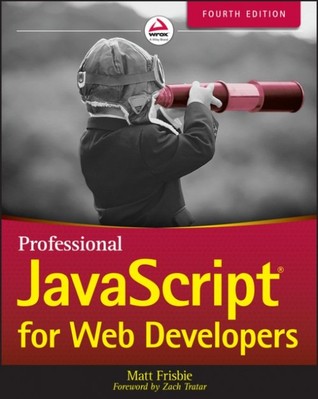 Professionelles JavaScript für Webentwickler 4. Auflage Frisbie Taschenbuch Wrox