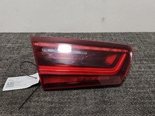 Audi A6 C7 Genuine Rear Left N/S Inner Tail Light 4G9945093E