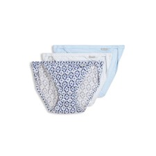 Jockey Women's Elance String Bikini - 3 Pack
