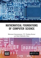 Bhavanari Satyanarayana (U. A.) | Mathematical Foundations Of Computer Science