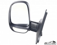 AußEnspiegel Links FüR Ford Transit Kasten Tourneo Bus 94-00