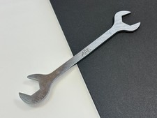 Mac Tools Usa S141 1 Sae Thin 4-way Angle Low Profile Tappet Open-end Wrench