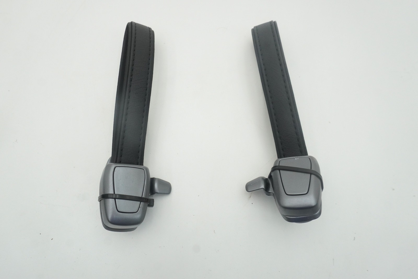 Ferrari GTC4Lusso 2016-2020 Right Roof handles Set Black