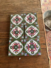 Płytki ceramiczne