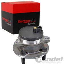 Roulement de roue Fiat 124