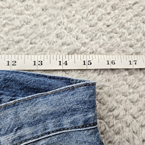 Polo Ralph Lauren Hampton Relaxed Straight Jeans W30 L31 Mens - Picture 7 of 11