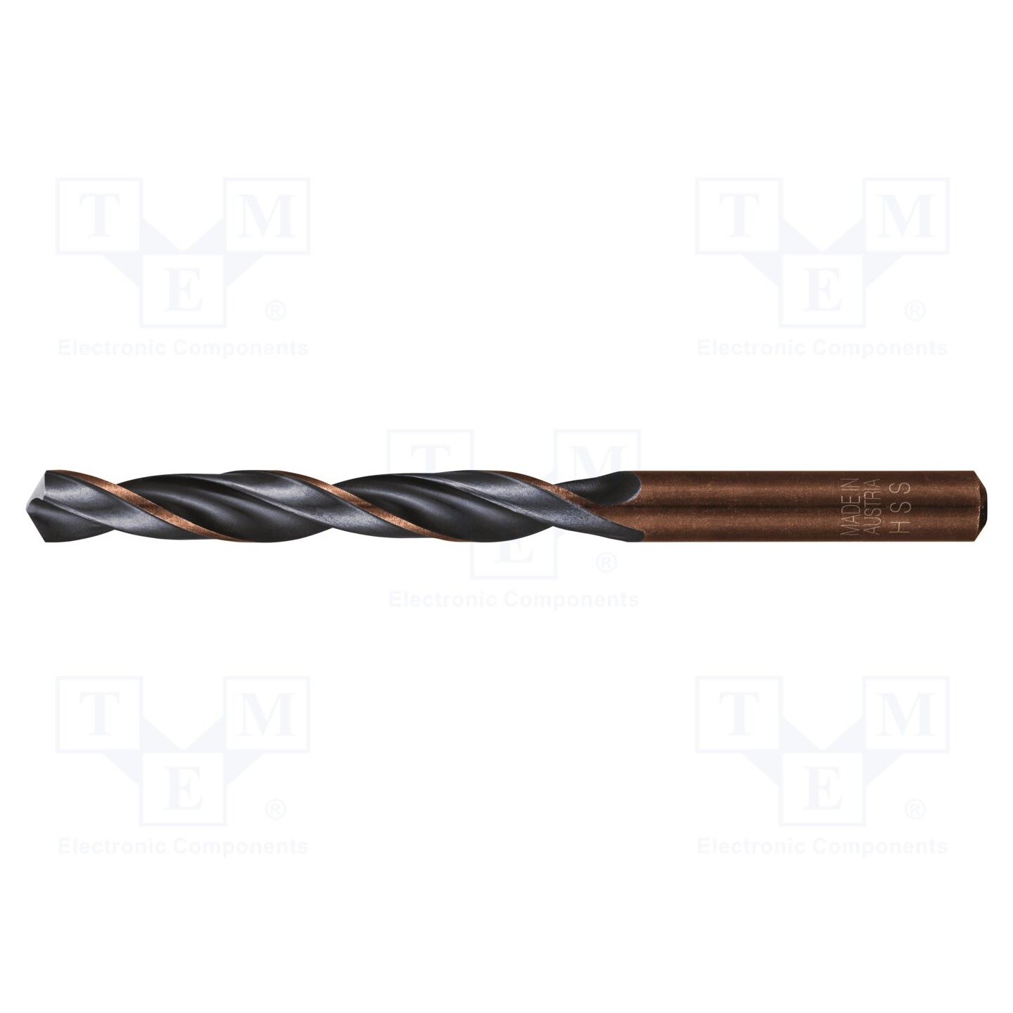 ALPEN-MAYKESTAG 0062601450100 Drill bit