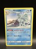 Alolan Ninetales 28/147 - Pokemon Burning Shadows Card - LP