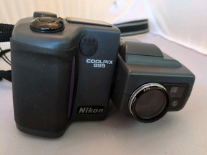 Nikon Coolpix 995 | eBay
