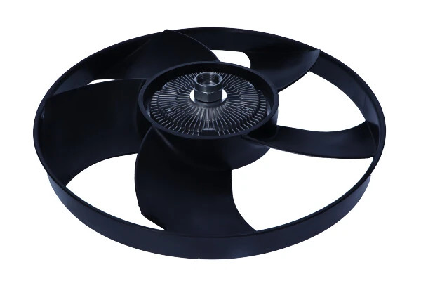 Ventilateur moteur MAXGEAR AC286843 à haut débit d'air pour OE 000 200 7323