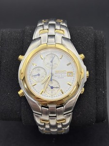 Seiko 7t32 | eBay