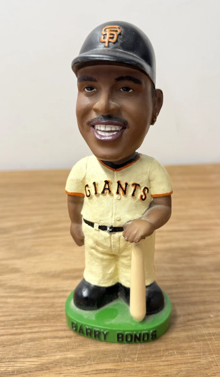 Barry Bonds Vintage Bobble Heads for sale | eBay