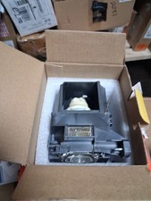 Replacement Projector Lamp with Housing Fits Epson Models ELPLP89 / V13H010L89