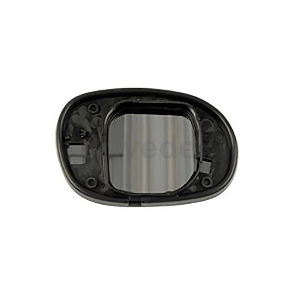 Par de espejos retrovisores Dorman - AYUDA de vidrio para Dodge Stratus 2001 2002 2003 2004 2005 Foto 2 de 4