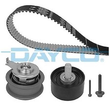 Zahnriemensatz für Seat Tarraco KN2 Skoda Fabia 4 PJ3 Kamiq NW4 Karoq | 2389258