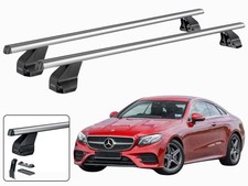 Dachgepäckträger Für Mercedes E Klasse (C238) Coupe 2 Türer 2016-
