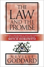 Mitch Horowitz Neville Goddard The Law and the Promise (Paperback)