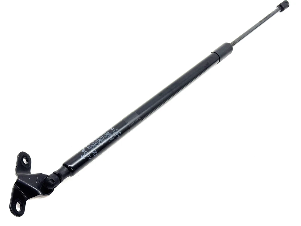 Jeep Cherokee 2014-2017 escotilla trasera elevación soporte lado derecho OEM 68103066AC Foto 4 de 4