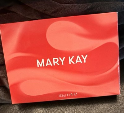 MARY KAY Inner fire eye shadow Palette ''NEU UND OVP
