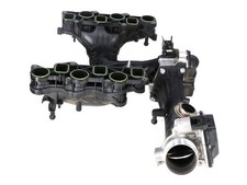 Ansaugkrümmer VW Touareg II (7P) 3.0 TDI V6  176 kW  239 PS (01.2010-03.2018) 0