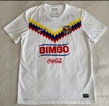 Jersey América Chucho Benitez 2012-2013 Campeonato 2013 MÉXICO JERSEY Large