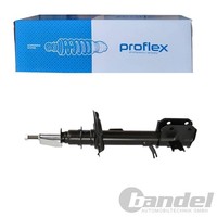 Proflex Gasdruck StoßDÄMpfer Vorderachse Links | PX5-FC822