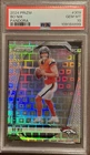 2024 Prizm #309 Bo Nix Pandora Rookie /400 PSA 10 RC Broncos Pop 11! SSP