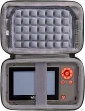 co2CREA Hard Case Replacement for Wildgame Innovations Trail Pad Black