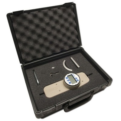 Hydraulic Muscle Strength Tester - Digital LCD Pull and Pressure Dynamometer with 1...